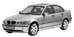 BMW E46 C0727 Fault Code