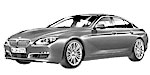 BMW F06 C0727 Fault Code