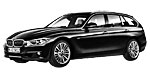 BMW F31 C0727 Fault Code